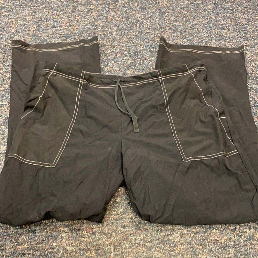 Danskin Freestyle Scrub Pants sz. L
